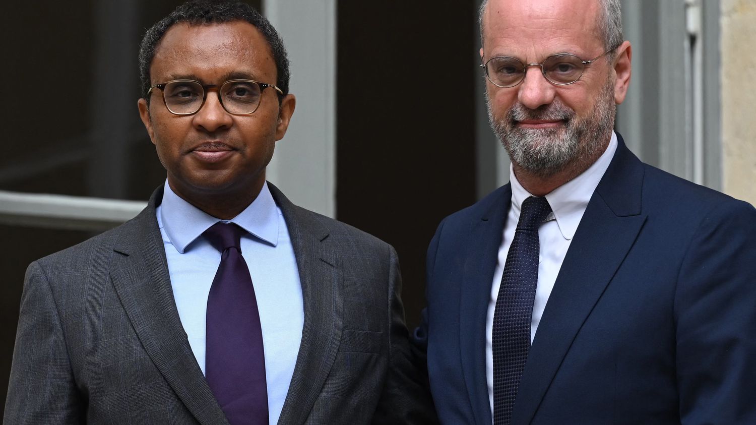 Liste Des Ministres De L éducation Nationale Depuis 1981