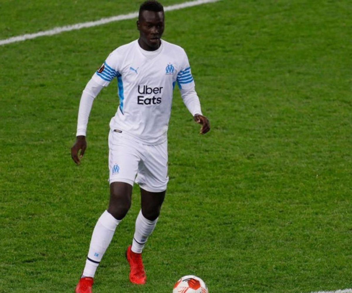 OM : Jean-Louis Gasset réintègre Pape Gueye dans le groupe et annonce ...